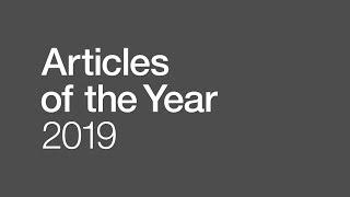 Most Read JAMA Network Articles of 2019