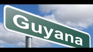 Guyana's Golden Age: A Nation Transformed