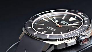 Best ALPINA Watches - Top 6 in 2023