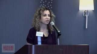 Olga Olevsky, MD - Adjuvant Chemotherapy for Malignant Pleural Mesothelioma: What is Optimal Timing?