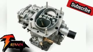 BAD CARBURETOR SYMPTOMS