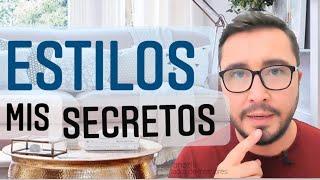 EL SECRETOmejor guardado de un DECORADOR