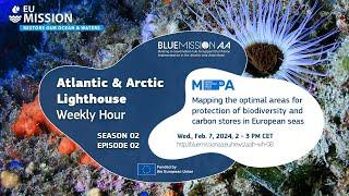 Atlantic & Arctic Lighthouse Weekly Hour with MPA Europe (S02E02)