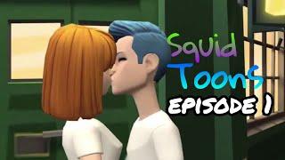 Squidtoons: episode 1