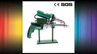 Where to Buy Hot Air Plastic Welder Gun