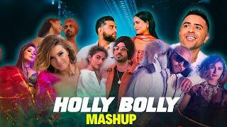 HollyBolly Mashup 2023 | Top 10 Nonstop Party Song Mashup | The MAN2 | Latest Party Songs