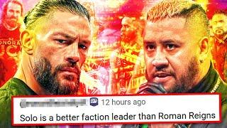 Reacting to Pro Wrestling HOT TAKES