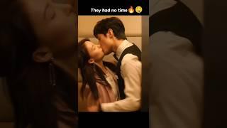 Kissing scene Korean drama || Kdrama || #kdrama #cdrama #shorts