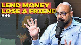 Lend Money Lose A Friend | Ask Ganjiswag#93