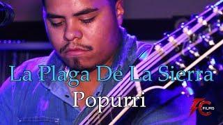 Popurri - La Plaga De La Sierra - TC FILMS 2020