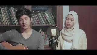 My Heart by Acha ft  Irwansyah Cover by Langit ft  Shahrizki