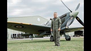 The Story of the Aircraft at Dunkirk - Bremont Watch Company