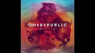 OneRepublic - Love Runs Out