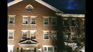 Haunted Colleges (Documentary)