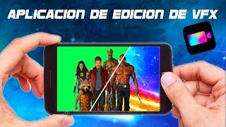  CÓMO EDITAR VIDEOS EN APLICACIÓN O PROGRAMA DE WONDER VIDEO DESDE CELULAR ANDROID RÁPIDO 2022 