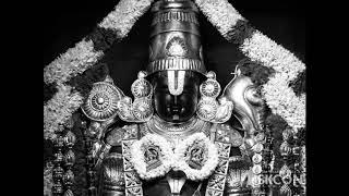 SREE VENKATESWARA SUPRABHATAM TRADITIONAL CHANTING