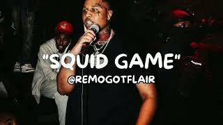 [FREE] EBK Bckdoe x EBK Jaaybo x 4BANG Sample Type Beat "Squid Game"