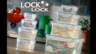 Lock&Lock - Global Leader in Airtight food containers, kitchenware, cookware and tableware