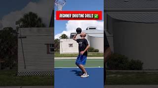 How To Shoot A Basketball For Beginners  Basketball Drills