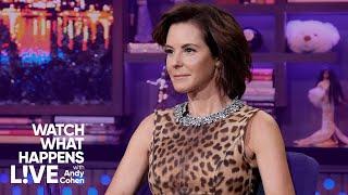 Stephanie Ruhle Goes to Bat for Katie Ginella After the RHOC Reunion | WWHL