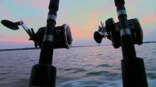 Charter Fishing in Muskegon | Under the Radar | Pure Michigan