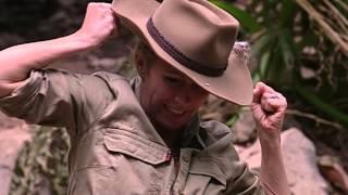 Kim Doesn't Think Much Of Katie | I'm A Celebrity... Get Me Out Of Here!