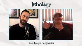 Jobology #40: Singer-Songwriter