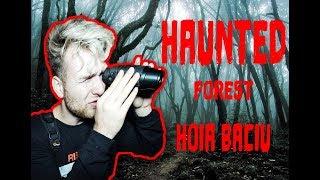 World's Most Haunted Forest - Hoia Baciu