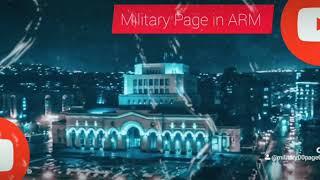 Military Page in ARM subscribe YouTube