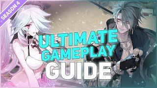 ETERNAL RETURN: THE ULTIMATE GAMEPLAY GUIDE FOR BEGINNERS