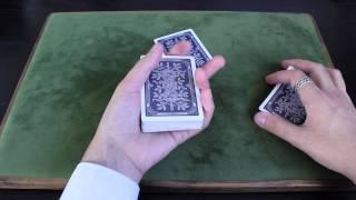 CLEANEST Card Control // BLUFF Pass Tutorial
