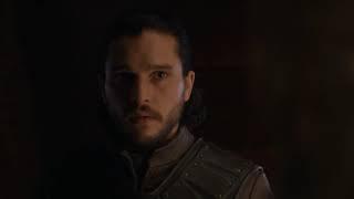 Daenerys & Jon sex scene s7 episode7