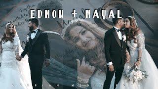 EDMON + MAYAL  | CASPIAN GOAN WEDDING