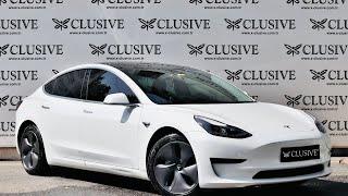 TESLA MODEL 3  STANDART PULUS