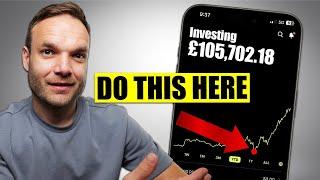 How to Beat 99% of Investors