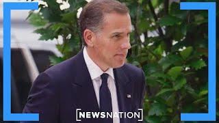 How Hunter Biden’s pardon is still making waves | NewsNation Now