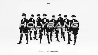 [HolyBang] 2021 HOLYBANG｜ PROMOTION VIDEO