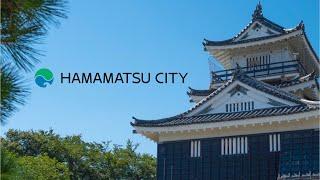 For your life value , Hamamatsu Japan  long【4K】