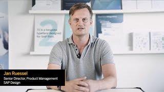 Intelligent Enterprise User Experience with SAP Fiori 3 - openSAP course