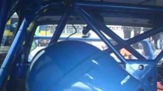 Onboard With Bobi Borisov 2010