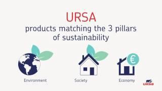 URSA COMPANY PRESENTATION 2016