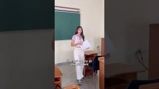 Subscribe for more coding tips⬆️ Professor got really mad today#python #ai #java #college #viral