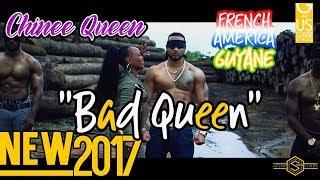 CHINEE QUEEN - BAD QUEEN