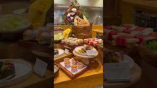 thanksgiving buffet spl foods #gopalvlogs #gopalsauchef #food #buffet