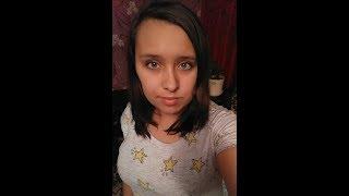 Мое первое видео!Обращение )) И благодарность Ольге Кривенковой