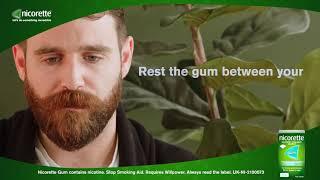 Nicorette| How to Use Nicorette Gum