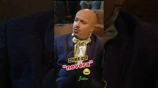 Zdeněk Izer : Nevěra  #izer #indianfanda #vtip #vtipy #sranda #humor #shorts