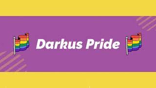 Pride Time Ep. 4- Darkus Cyril