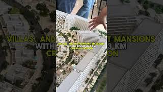 South Bay Phase 6 Off-Plan Project In Dubai South
