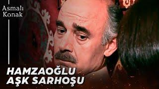 Ali Hamzaoğlu'nun Eski Yarası Sümbül Hanım |  Asmalı Konak  12. Bölüm